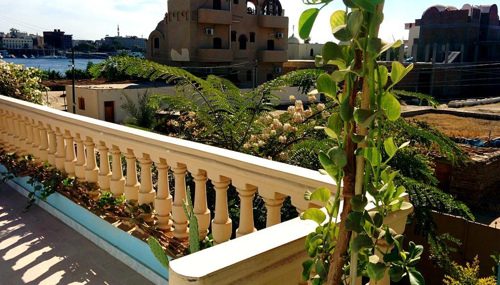 Villa Diletta Луксор Экстерьер фото
