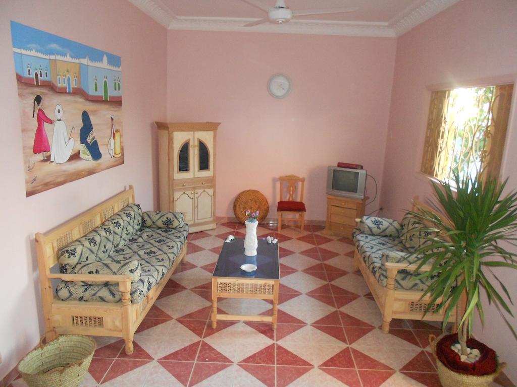 Villa Diletta Луксор Номер фото