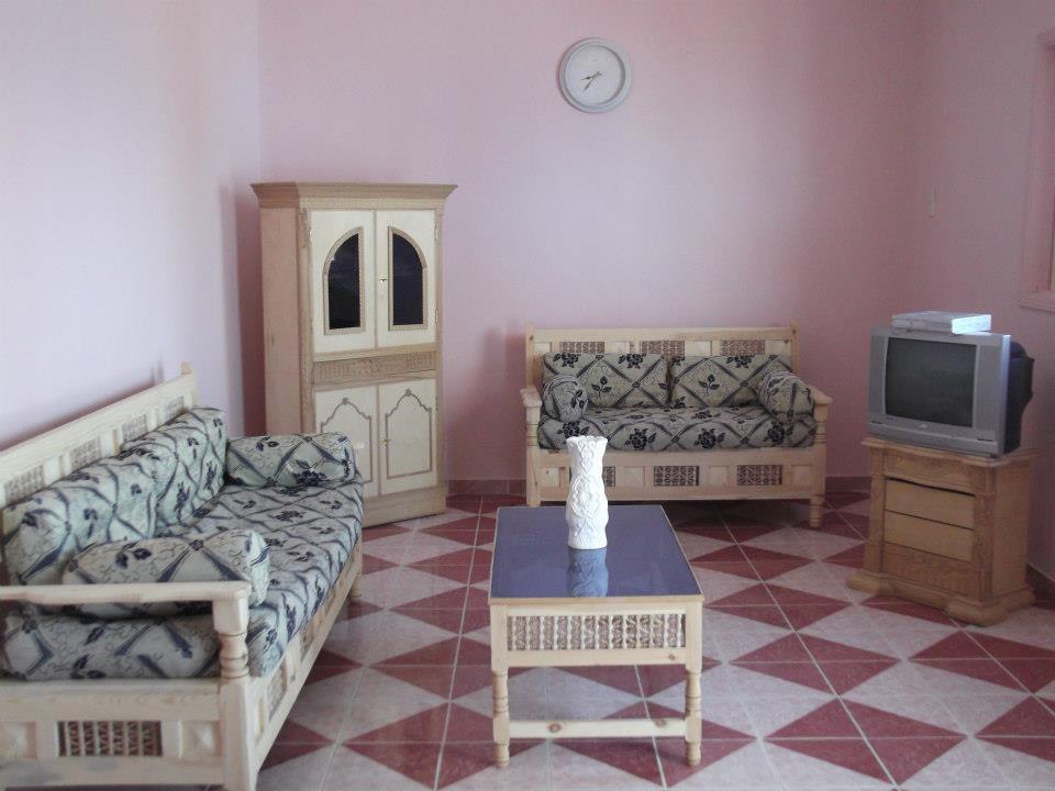Villa Diletta Луксор Номер фото